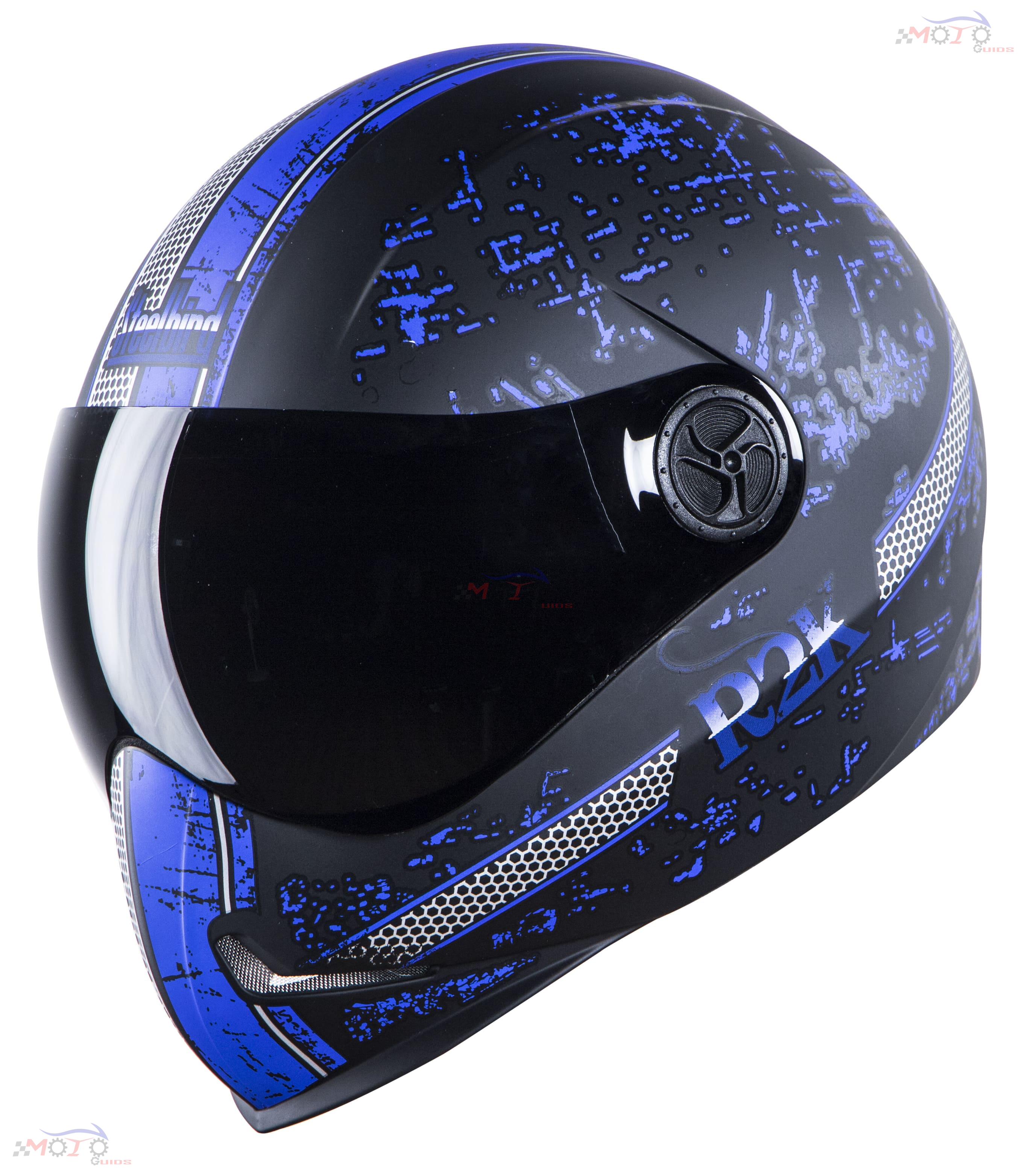 SBH-1 Adonis R2K 